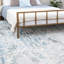 Tapis bleu / gris Sumiko-159703891