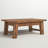 Durango 48" Coffee Table