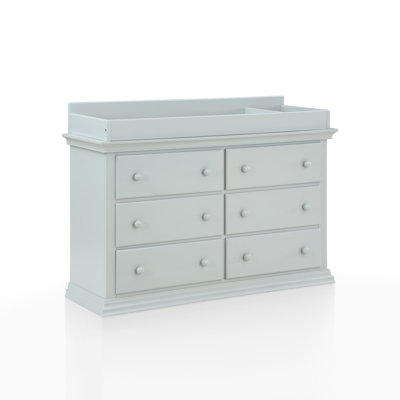 Universal Horizontal Changing Topper