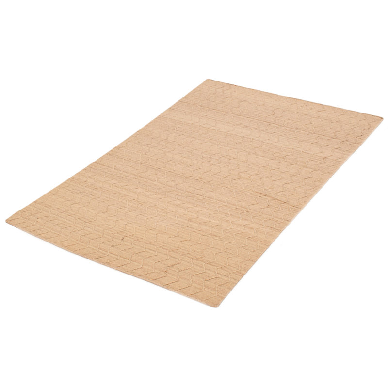 Kilim crème Marrakech 5 pi 2 po x 7 pi 11 po