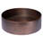 Eden Bath 15'' Stainless Steel Circular Bathroom Sink-66131910