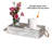 Shipka Solid Wood Tray