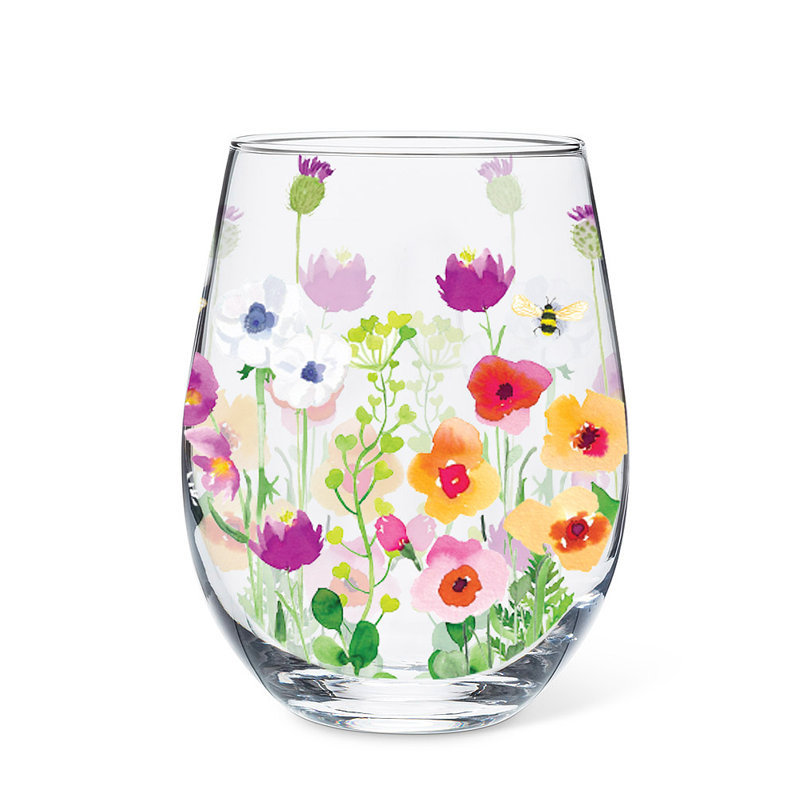 14oz. Goblet Set