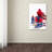 Armand 'Resting' Print on Canvas-21646556