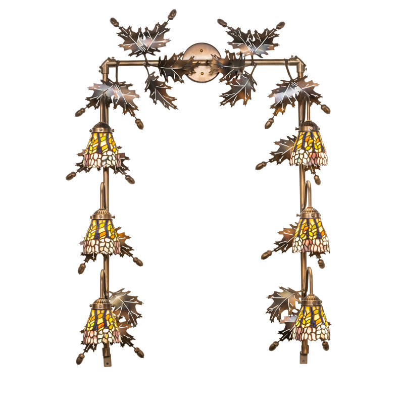 6 - Light Vanity Light