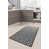 Tapis de couloir 3 pi 3 po x 9 pi 10 po
