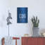 Art mural en métal «CDG ATC» par O8 Ebern Designs-449782707