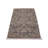 Belton One-of-a-Kind 2'2" x 3' Area Rug in Blue/Beige/Black