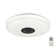 Ondas LED Flush Mount