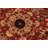 Silke Wool Oriental Rug
