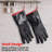 GLOBAL GIRLS LLC Silicone Oven Glove