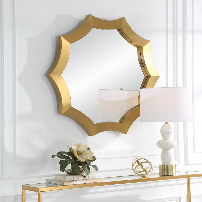 Miroir d'appoint
