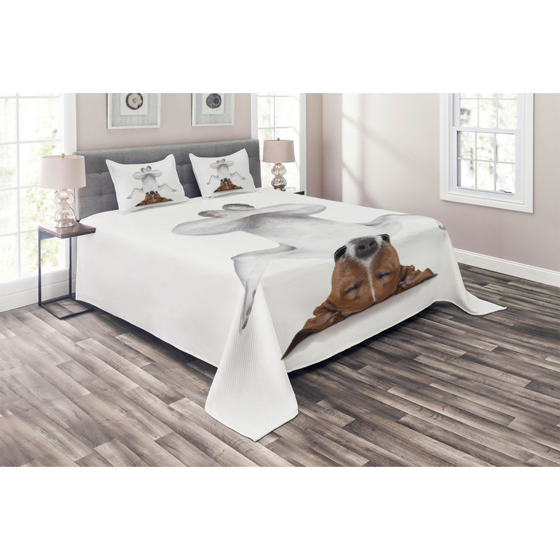 Farmhouse / Country Coverlet