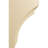 3"W x 4 3/4"D x 8"H Small Felix Wood Corbel, Maple-29831125-29831122