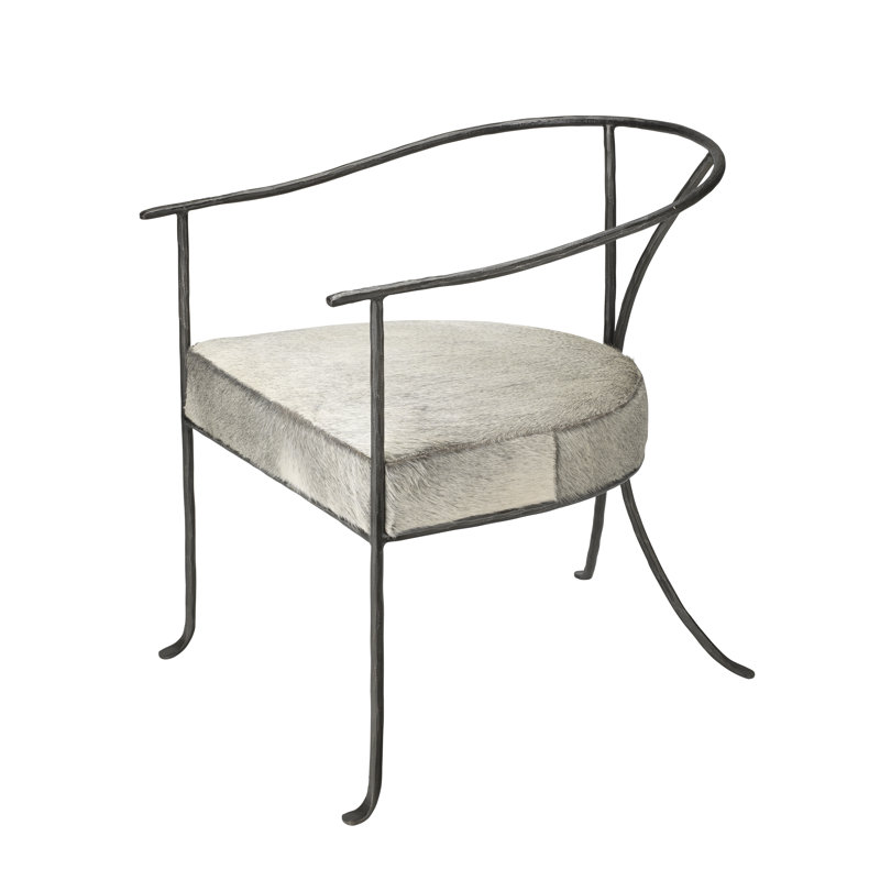 Kai Leather Armchair