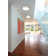 Brexleigh Acrylic LED Flush Mount