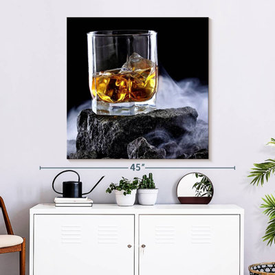 Yarlin Chilled Whiskey