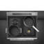 SMEG Cuisinière à gaz professionnelle 30 po