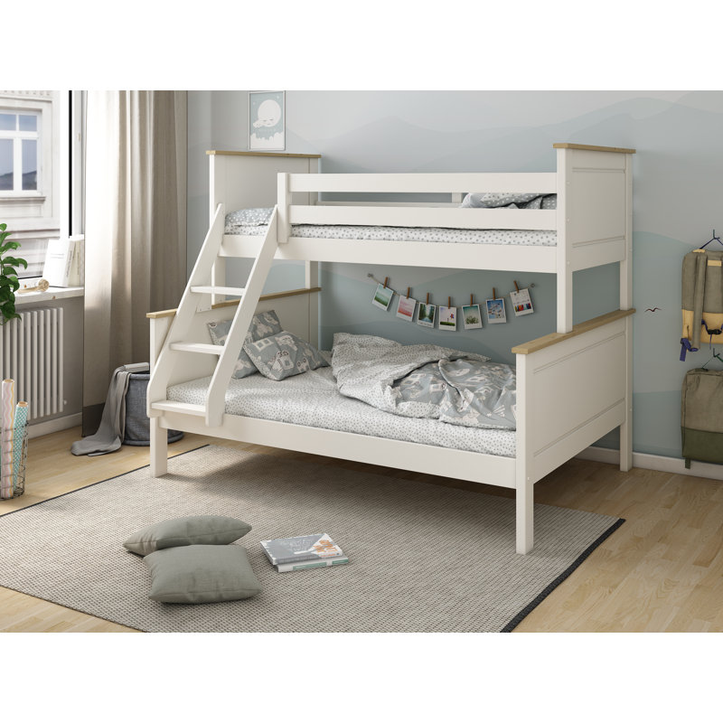 Single (3') Bunk Bed Bed Frame