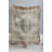 Hand Woven Throw Blanket