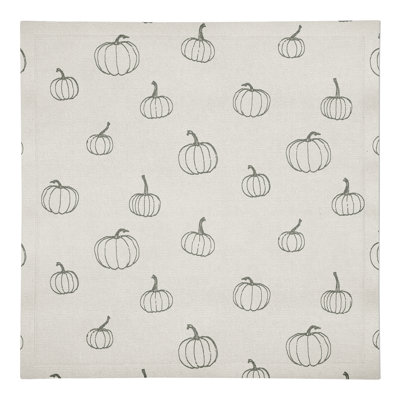 Mini serviette en coton 10 po