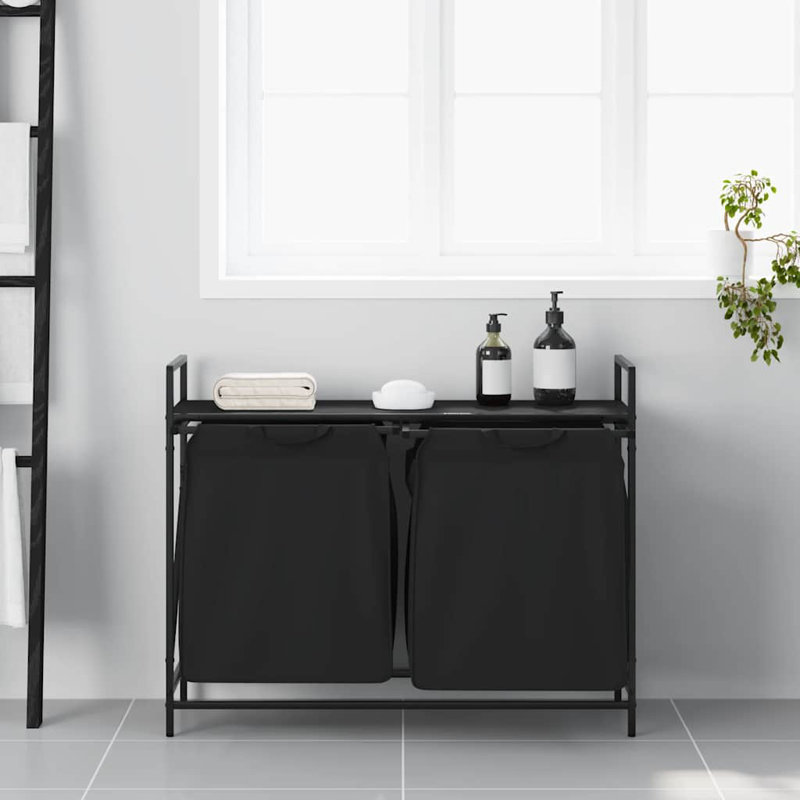 Laundry Cart