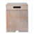 Reddish Brown is out of stock selected