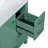 Susse 18.3'' Single Bathroom Vanity with Top-129327974