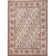 Curacao Flatweave Orange Rug