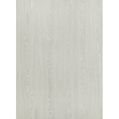 Take Home Sample - PresCore Wood Chalk Waterproof Glue-Down Luxury Vinyl Flooring - 3 In. W X 6 In. L