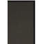 Tapis de couleur unie en fibre de sisal Puryear-33349269