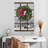 Lelend Teton Christmas Window-108383189
