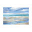 «Washy Coast I» par Nan - reproduction d'art sur toile tendue-56040223-74873387