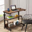 Bureau debout réglable Skaggs