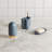 Touch Bathroom Accessory Set-101589138