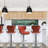 Carty Swivel Upholstered Adjustable Height Counter Stool-23211537