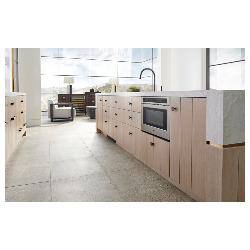 Monogram Microwave Drawer