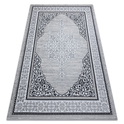 Abdurrahmaan Orientalisch Area Rug