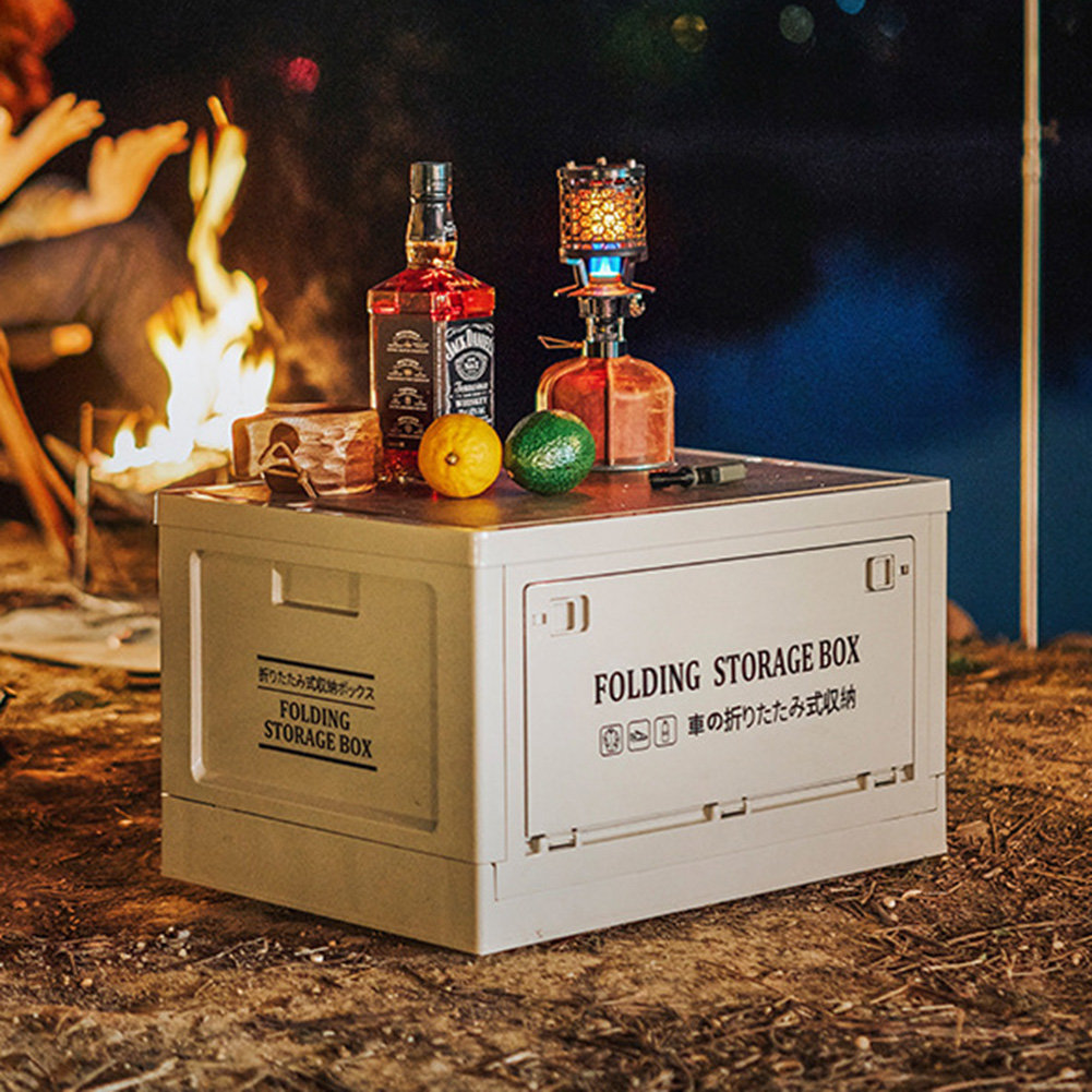 Borough Wharf PP, Wooden Board Crate