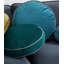 Circular Floor Cushion