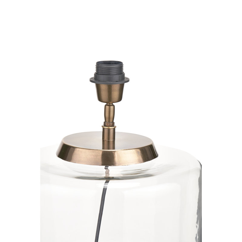Anouk Glass Table Lamp