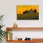 Art sur toile 18 "x 12"-742261302