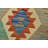 Ribaudo One-of-a-Kind 6'10'' x 9'10'' Rectangle Wool Area Rug in