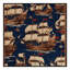  Tapis nautique lavable pirate-1033303055