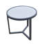 Carrol 2 - Person Patio Conversation Sets with Cushions