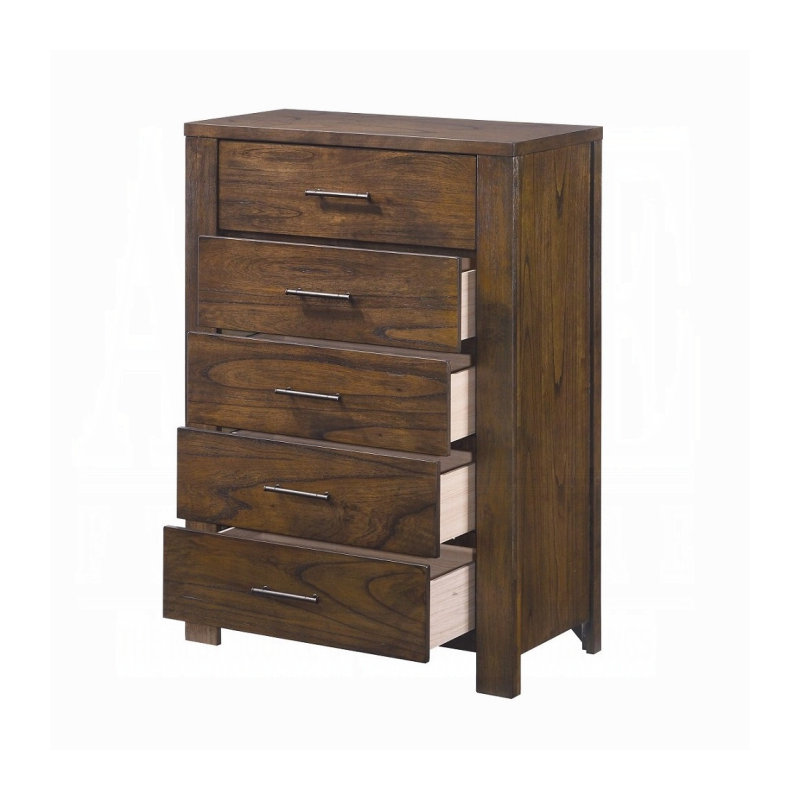 ACME Merrilee Chest, Oak