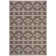 Amarien Southwestern Indoor/Outdoor Area Rug