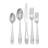 Spode Christmas Tree 20 Pc Cutlery Set
