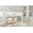 Loehr Velvet Upholstered Side Chairs-1279576366