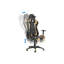 Ebern Designs Levan Adjustable Headrest and Reclining PC & Racing Game Chair-333405967